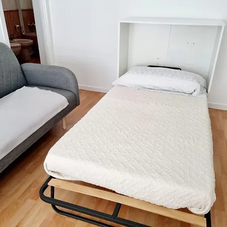 Apartmán Acogedor, Con Garaje, Centrico. *