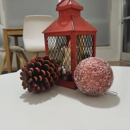 Acogedor, Con Garaje, Centrico. Apartmán *