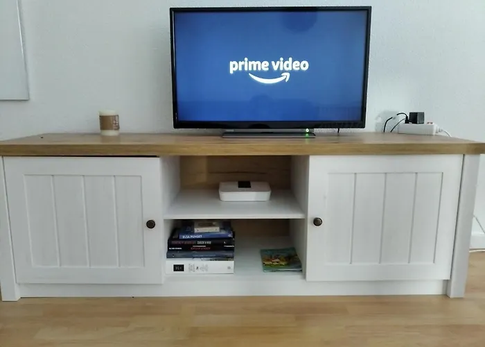 Apartament Acogedor, Con Garaje, Centrico. *